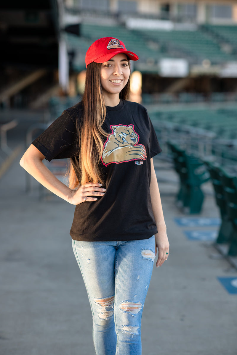 Marvel Adj. Hat – Fresno Grizzlies Official Store