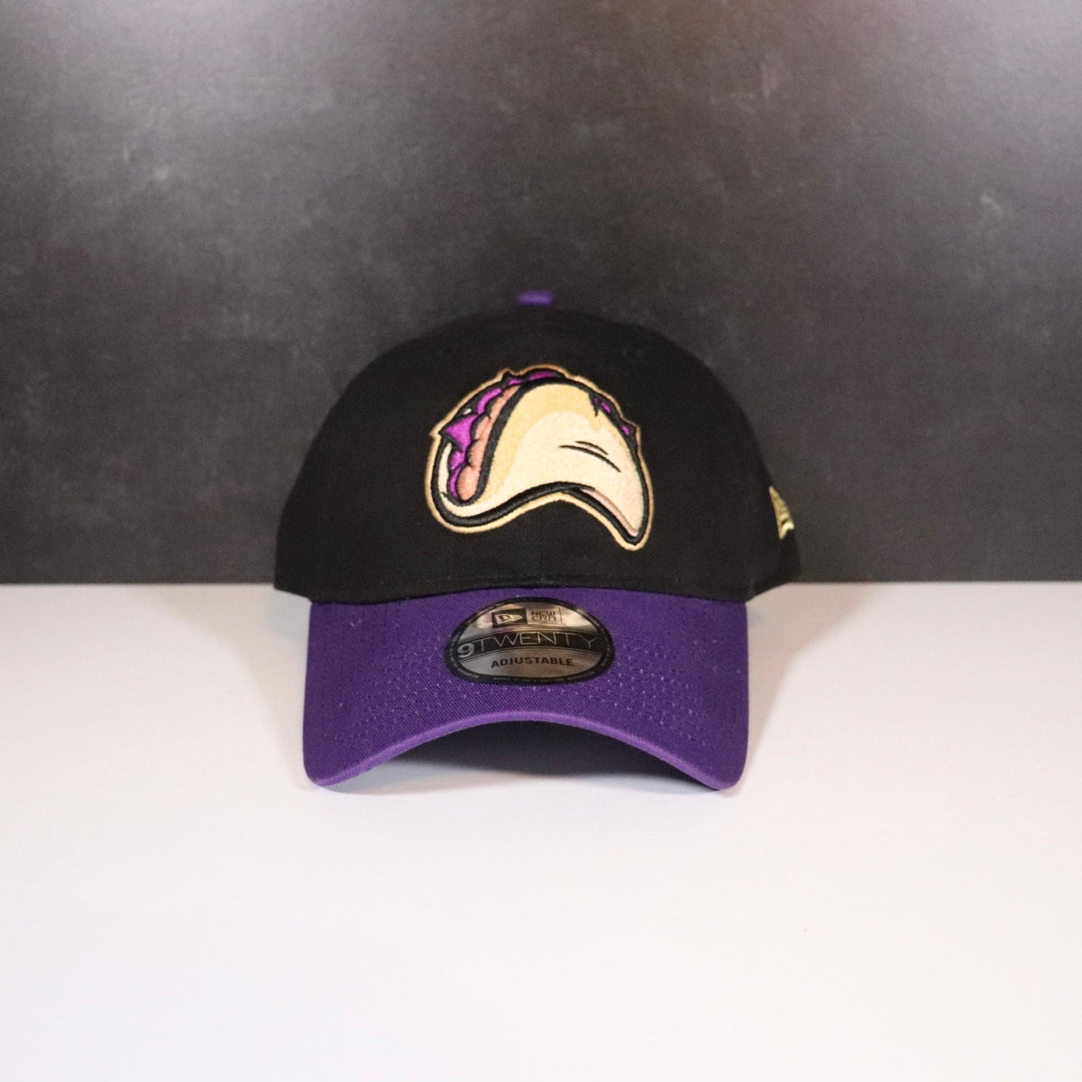 Purple Tacos Hat – Fresno Grizzlies Official Store