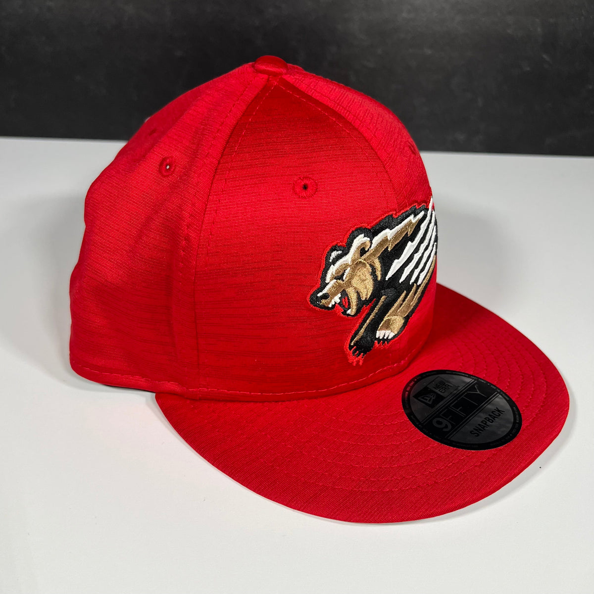 Primary Bear Hat – Fresno Grizzlies Official Store