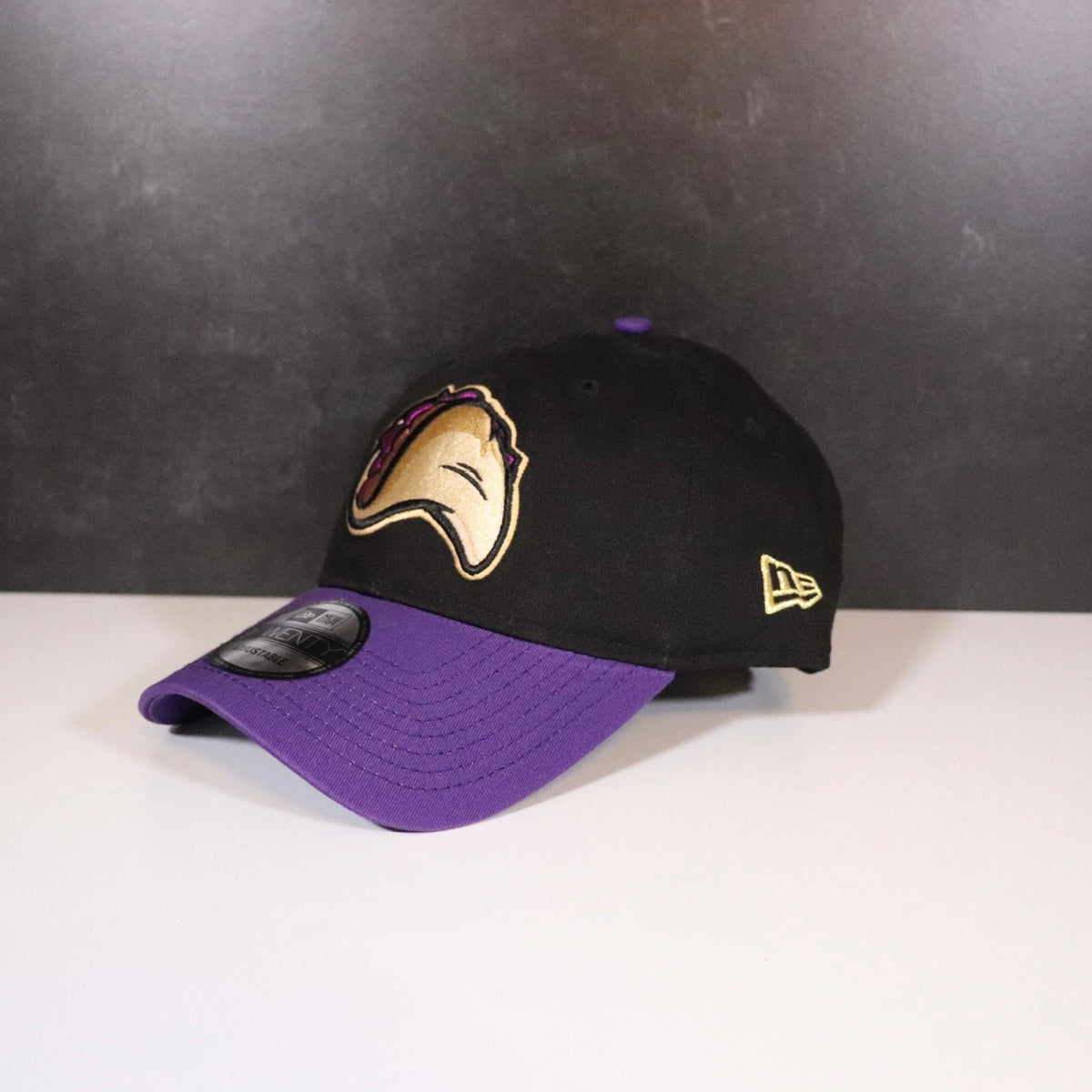 Purple Tacos Hat – Fresno Grizzlies Official Store