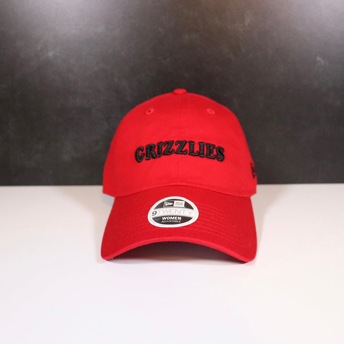 Fresno Grizzlies Taco 9TWENTY Adjustable Hat