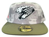 2025 Armed Forces Cap