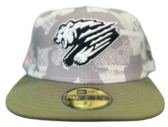 2025 Armed Forces Cap