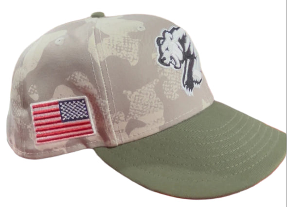 2025 Armed Forces Cap