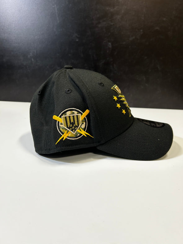 2024 Armed Forces Flex Fit Cap