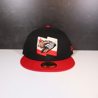 Red Alt Jersey – Fresno Grizzlies Official Store