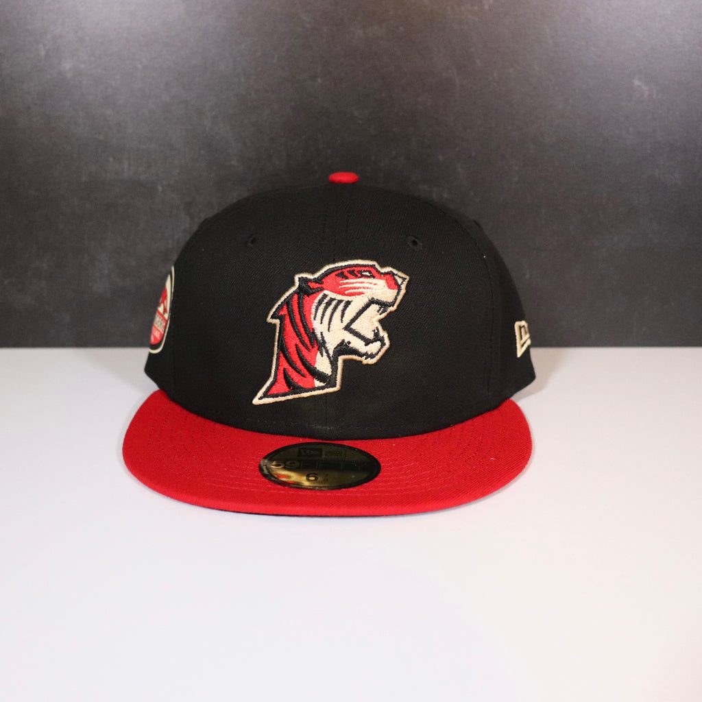 Tigers Hat – Fresno Grizzlies Official Store