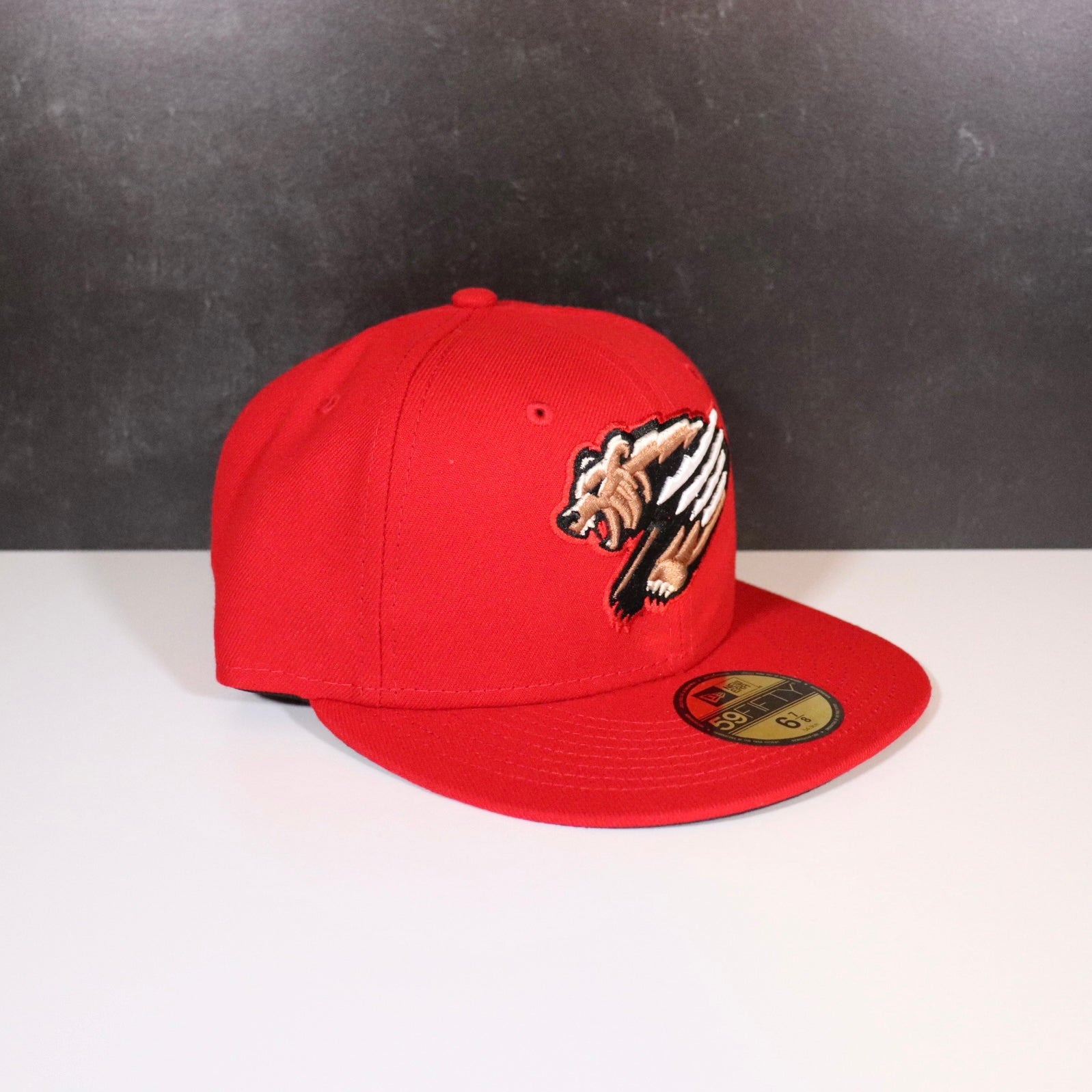 Grizzlies Home Cap – Fresno Grizzlies Official Store