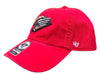 Men's Red Primary Franchise Cap