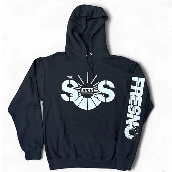 S.O.S Band x Fresno Hoodie