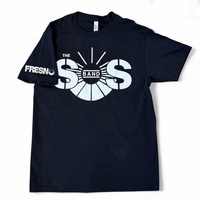 S.O.S Band x Fresno Tee