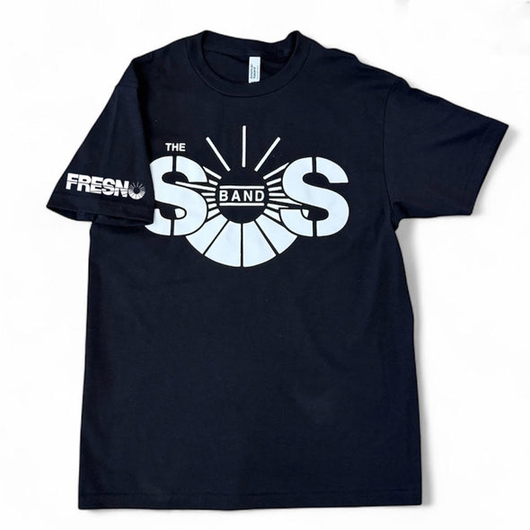 S.O.S Band x Fresno Tee