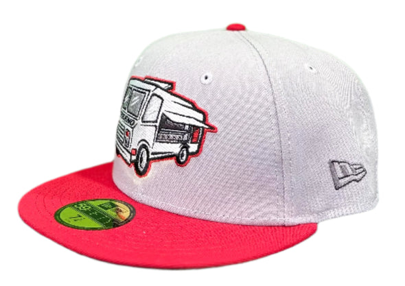 Fresno Tacos Cap