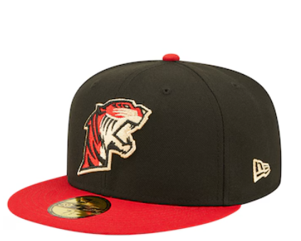 Fresno Tigers Cap