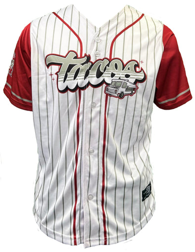 Fresno Tacos Jersey