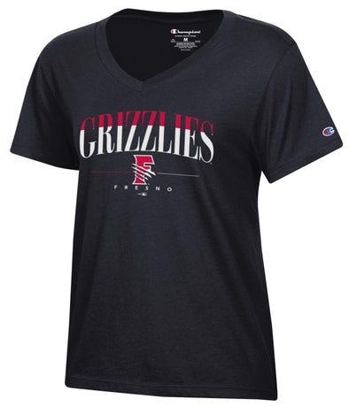 Women's Champion Core V-Neck