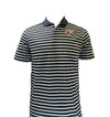 Nike Stripe Golf Polo