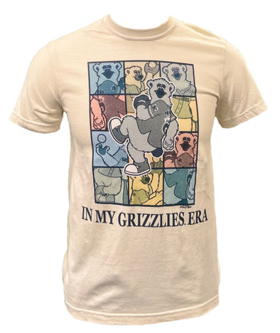 "In My Grizzlies Era" Tee