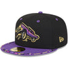 Fresno Grizzlies Lowriders de Fresno 5950 Cap