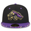 Fresno Grizzlies Lowriders de Fresno 5950 Cap