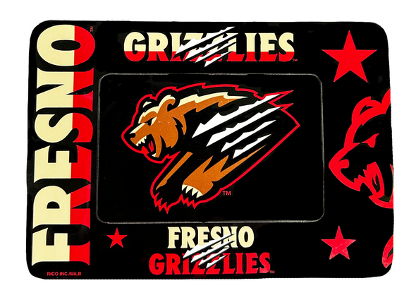 Magnetic Picture Frame