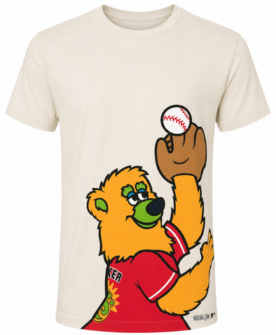 Parker Signature Collection – Fresno Grizzlies Official Store