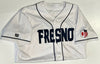 2012 Fresno Grizzlies Jersey