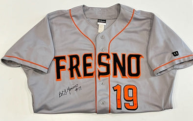 Throwback Jerseys â Fresno Grizzlies Official Store