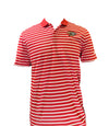 Nike Stripe Golf Polo