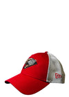 Red/White Primary Trucker Cap