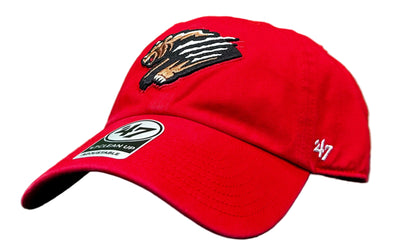 Youth Primary Clean Up Adj