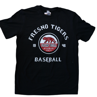 Tigers Hat – Fresno Grizzlies Official Store