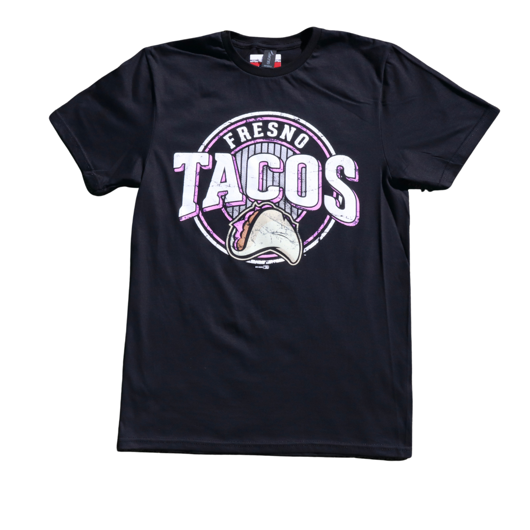 Tacos Purple Adj. Hat – Fresno Grizzlies Official Store