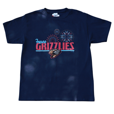 Jerseys – Fresno Grizzlies Official Store