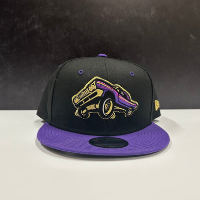 Tacos Purple Adj. Hat – Fresno Grizzlies Official Store