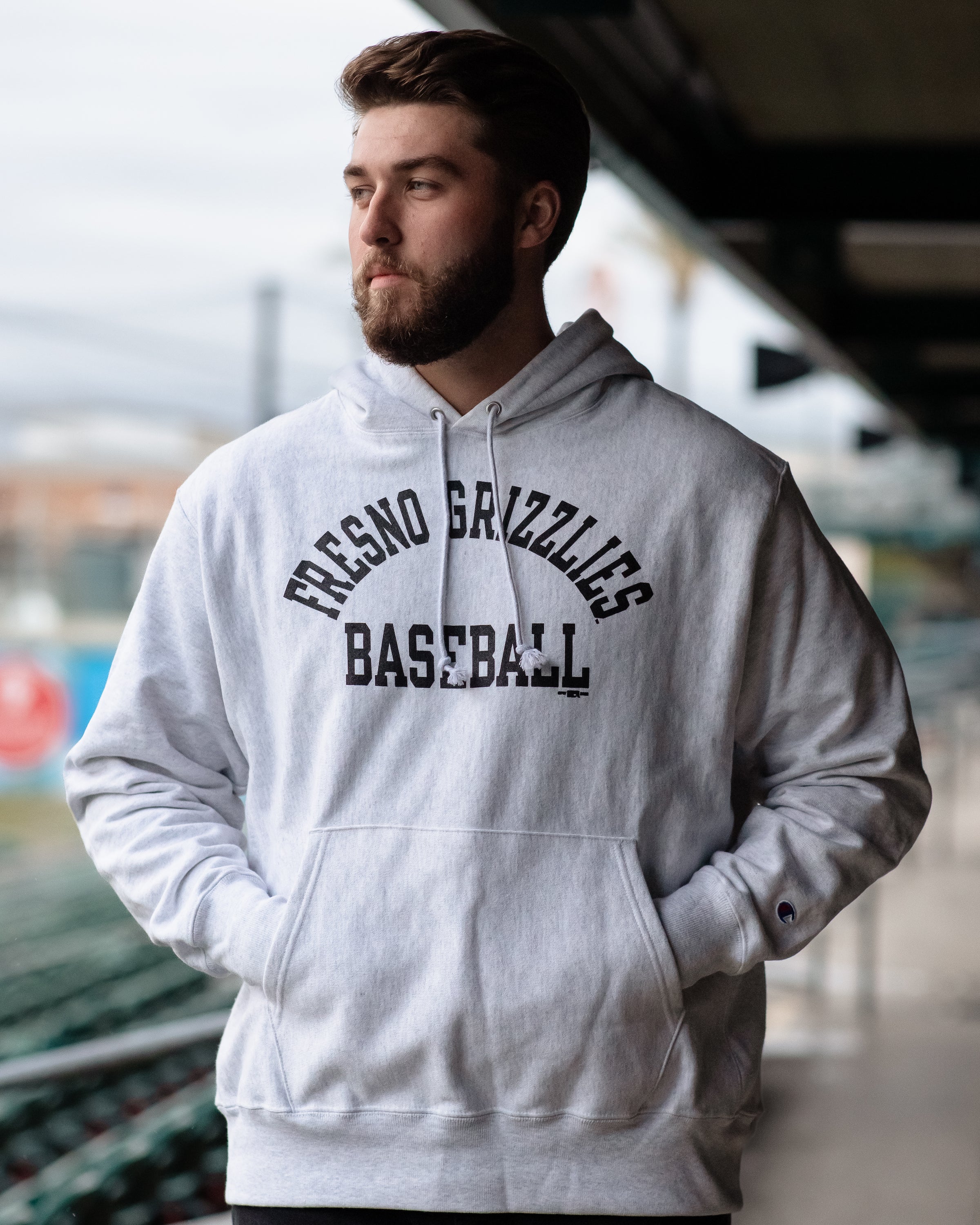 Grizzlies best sale throwback hoodie