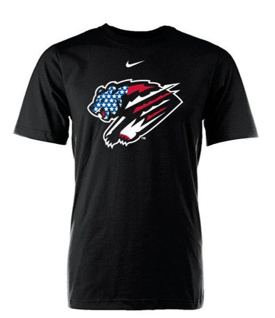 Stars and Stripes Primary Tee