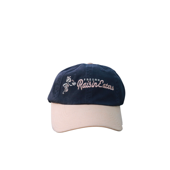 Raisin Eaters Hat