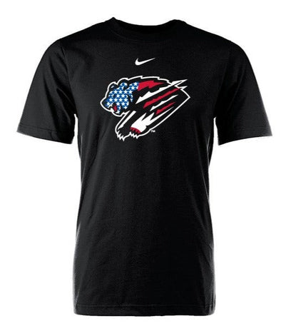 Youth Stars and Stripes Primary Tee
