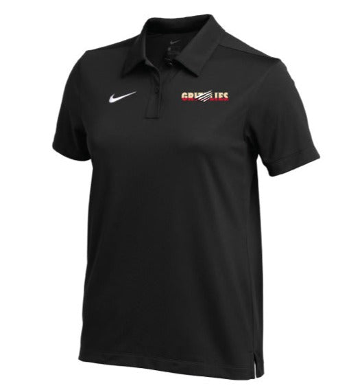 Nike Women's Grizzly Polo