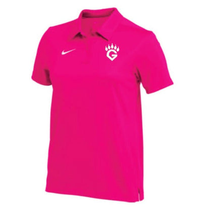 Nike Women's Grizzly Polo