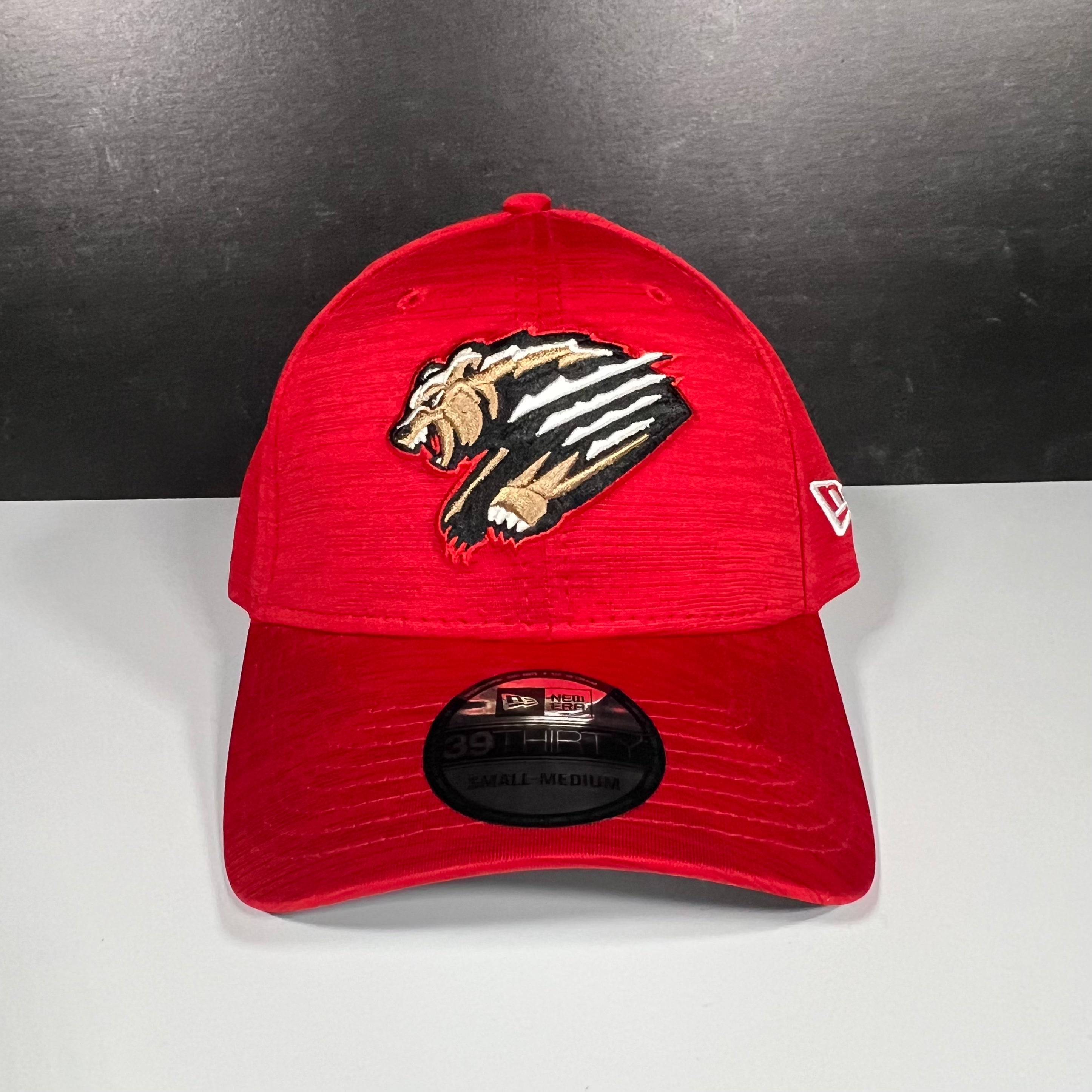 Primary Bear Hat – Fresno Grizzlies Official Store