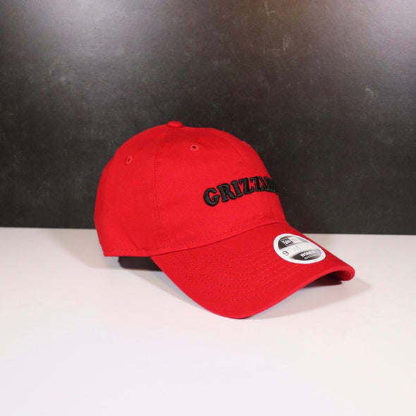 Grizzlies Adj. Hat