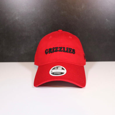 Grizzlies Adj. Hat