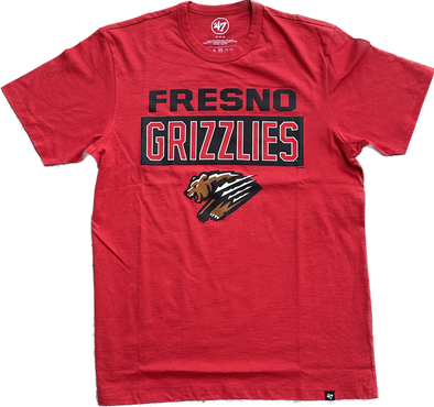 Apparel – Fresno Grizzlies Official Store