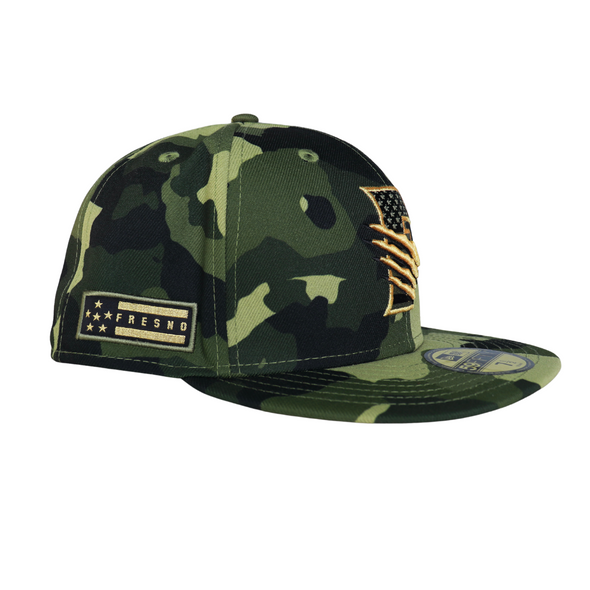 Armed Forces Hat