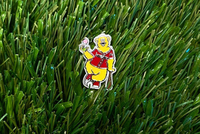Parker Pin