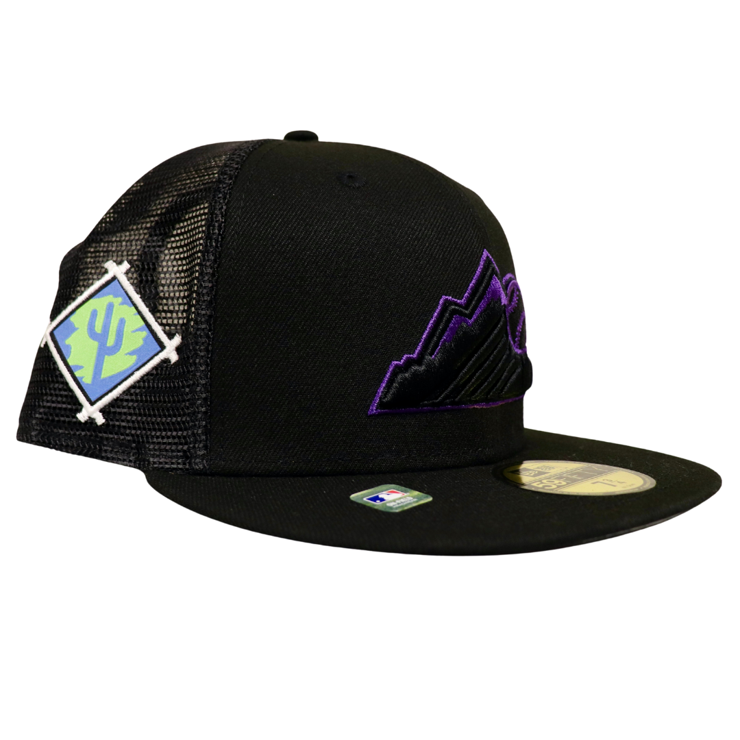 Spring Training Hat Fresno Grizzlies Official Store