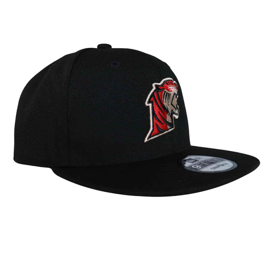 Tigers Snapback – Fresno Grizzlies Official Store