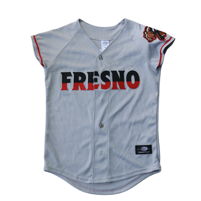 Replica Home Jersey – Fresno Grizzlies Official Store